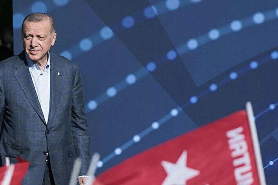 Erdoğan'dan İmamoğlu ve Yavaş'a gönderme: Sorumlular afet yaşanırken neredeydi? 